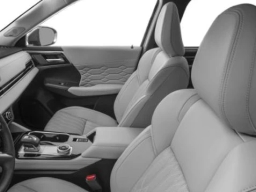 Mitsubishi Outlander SEL S-AWC 2026