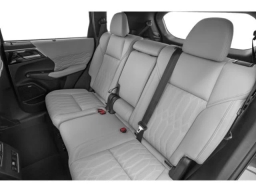 Mitsubishi Outlander SEL S-AWC 2026