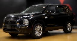 Mitsubishi Outlander Plug-In Hybrid ES S-AWC 2025