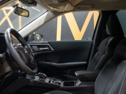 Mitsubishi Outlander Plug-In Hybrid ES S-AWC 2025