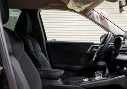 Mitsubishi Outlander Plug-In Hybrid ES S-AWC 2025