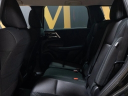 Mitsubishi Outlander Plug-In Hybrid ES S-AWC 2025