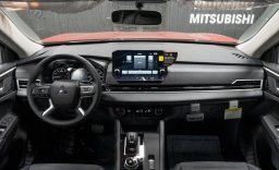 Mitsubishi Outlander Plug-In Hybrid SE S-AWC 2025