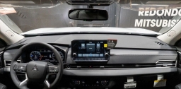 Mitsubishi Outlander Plug-In Hybrid SE S-AWC 2025
