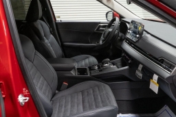 Mitsubishi Outlander Plug-In Hybrid SE S-AWC 2025