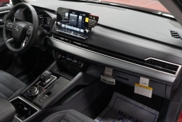 Mitsubishi Outlander Plug-In Hybrid SE S-AWC 2025