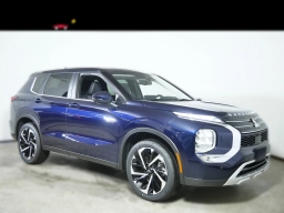 Mitsubishi Outlander Plug-In Hybrid SE S-AWC 2025