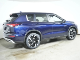 Mitsubishi Outlander Plug-In Hybrid SE S-AWC 2025