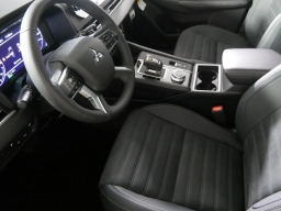 Mitsubishi Outlander Plug-In Hybrid SE S-AWC 2025