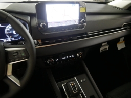 Mitsubishi Outlander Plug-In Hybrid SE S-AWC 2025