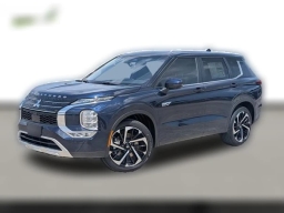 Mitsubishi Outlander Plug-In Hybrid SE S-AWC 2025