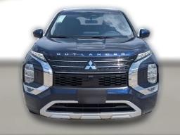 Mitsubishi Outlander Plug-In Hybrid SE S-AWC 2025