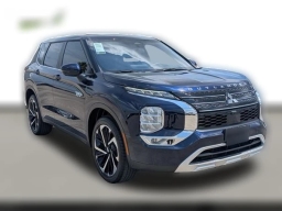 Mitsubishi Outlander Plug-In Hybrid SE S-AWC 2025