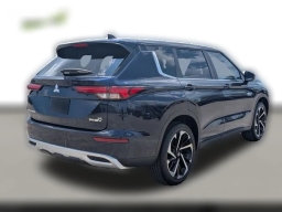 Mitsubishi Outlander Plug-In Hybrid SE S-AWC 2025