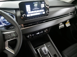 Mitsubishi Outlander Plug-In Hybrid SE S-AWC 2025