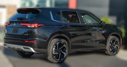 Mitsubishi Outlander Plug-In Hybrid SE S-AWC 2025