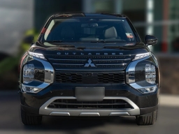 Mitsubishi Outlander Plug-In Hybrid SE S-AWC 2025