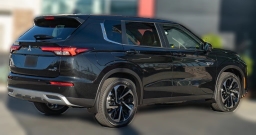 Mitsubishi Outlander Plug-In Hybrid SE S-AWC 2025