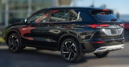 Mitsubishi Outlander Plug-In Hybrid SE S-AWC 2025