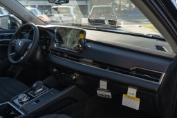 Mitsubishi Outlander Plug-In Hybrid SE S-AWC 2025