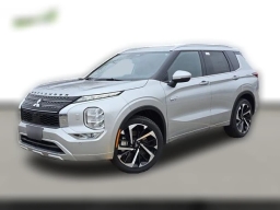 Mitsubishi Outlander Plug-In Hybrid SEL Black Edition S-AWC 2025