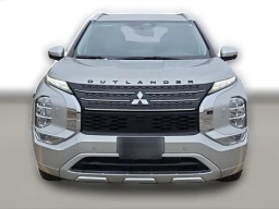 Mitsubishi Outlander Plug-In Hybrid SEL Black Edition S-AWC 2025