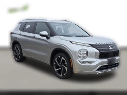 Mitsubishi Outlander Plug-In Hybrid SEL Black Edition S-AWC 2025