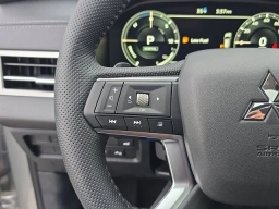 Mitsubishi Outlander Plug-In Hybrid SEL Black Edition S-AWC 2025