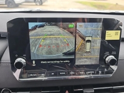 Mitsubishi Outlander Plug-In Hybrid SEL Black Edition S-AWC 2025