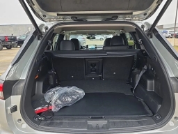 Mitsubishi Outlander Plug-In Hybrid SEL Black Edition S-AWC 2025