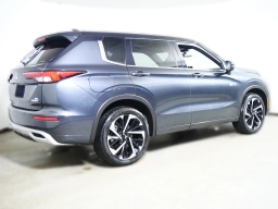 Mitsubishi Outlander Plug-In Hybrid SEL S-AWC 2025