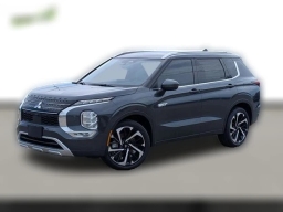 Mitsubishi Outlander Plug-In Hybrid SEL S-AWC 2025