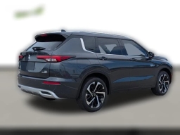 Mitsubishi Outlander Plug-In Hybrid SEL S-AWC 2025