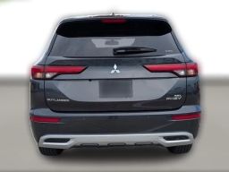 Mitsubishi Outlander Plug-In Hybrid SEL S-AWC 2025