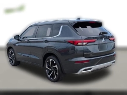 Mitsubishi Outlander Plug-In Hybrid SEL S-AWC 2025