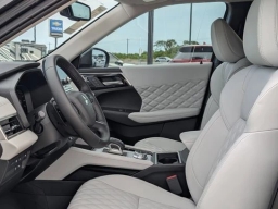 Mitsubishi Outlander Plug-In Hybrid SEL S-AWC 2025