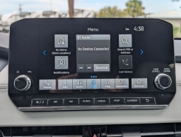 Mitsubishi Outlander Plug-In Hybrid SEL S-AWC 2025