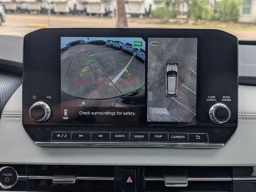 Mitsubishi Outlander Plug-In Hybrid SEL S-AWC 2025