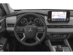 Mitsubishi Outlander Plug-In Hybrid SEL S-AWC 2025