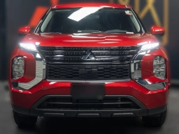 Mitsubishi Outlander Plug-In Hybrid SEL S-AWC 2025