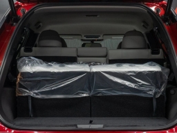 Mitsubishi Outlander Plug-In Hybrid SEL S-AWC 2025