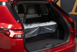 Mitsubishi Outlander Plug-In Hybrid SEL S-AWC 2025