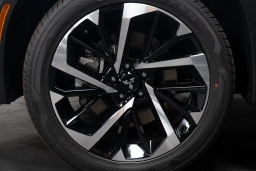 Mitsubishi Outlander Plug-In Hybrid SEL S-AWC 2025