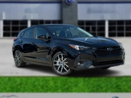 Subaru Impreza Sport AWD 2026