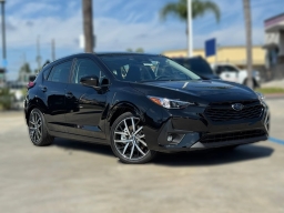 Subaru Impreza Sport AWD 2026