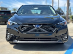 Subaru Impreza Sport AWD 2026