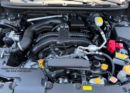 Subaru Impreza Sport AWD 2026