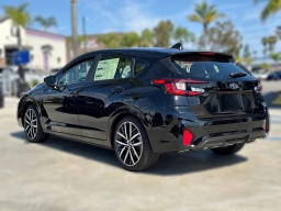 Subaru Impreza Sport AWD 2026