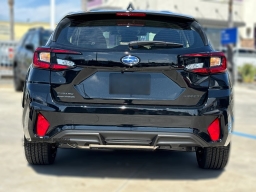 Subaru Impreza Sport AWD 2026