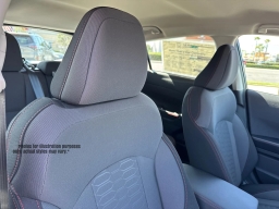 Subaru Impreza Sport AWD 2026